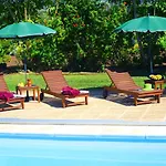 Welcoming House With Pool In San Cristobal, 70 M² Semesterbostad La Laguna (Tenerife)