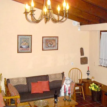 Charming House With Sea And Mountain View 拉拉古纳