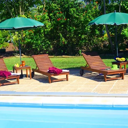Welcoming House With Pool In San Cristobal, 70 M² بيت للعطل لا لاغونا