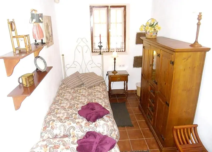펜션 Welcoming House With Pool In San Cristobal, 70 M²