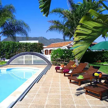 Casa vacanze Welcoming House With Pool In San Cristobal, 70 M² *