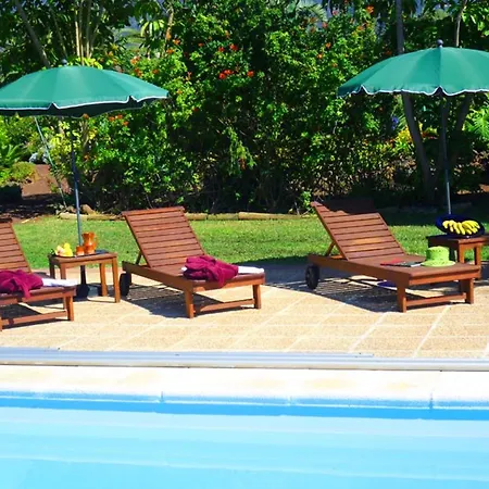 Welcoming House With Pool In San Cristobal, 70 M² La Laguna (Tenerife)