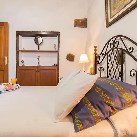 Casa vacanze Welcoming House With Pool In San Cristobal, 70 M²