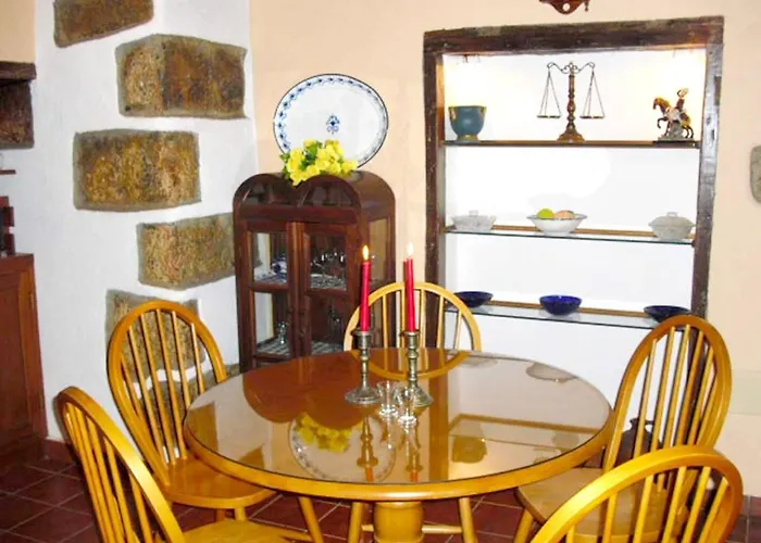 Welcoming House With Pool In San Cristobal, 70 M² 度假居 拉拉古纳
