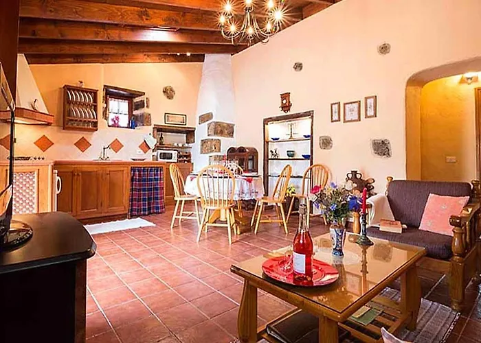 Welcoming House With Pool In San Cristobal, 70 M² Semesterbostad La Laguna (Tenerife)