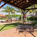 Prázdninový dům Welcoming House With Pool In San Cristobal, 70 M² La Laguna (Tenerife)